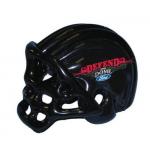 Football Fan Halloween Costume Inflatable Blow Up Helmet for sale