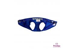 China Durable 52cm Harness Lead Dog Harness For Outdoor Training supplier