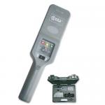 Alarm / Low Battery Hand Held Metal Detector With Power Indicator GP140 for sale