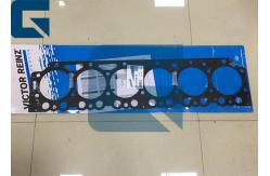 China EC240B EC290B Excavator Spare Parts D7D Engine Head Gasket 20949868 20405901 supplier