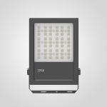 Bracket Mounting LED Exterior Flood Light 3000K-6500K LED Floodlight IP66 Waterproof for sale