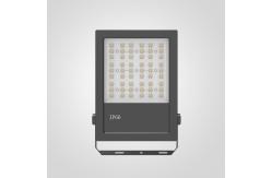 China Bracket Mounting LED Exterior Flood Light 3000K-6500K LED Floodlight IP66 Waterproof supplier