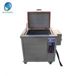 Marine Turbine Ultrasonic Cleaning System 3600W 360L Tank Volume 28 / 40KHz for sale
