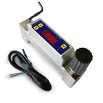 MF4600 Series Digital Argon Gas Medical Oxygen Flow Meter Sensor O2 N2O for sale