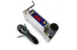 China MF4600 Series Digital Argon Gas Medical Oxygen Flow Meter Sensor O2 N2O supplier