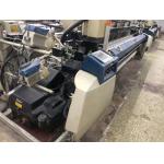 Touch LED Screen Crank Recondition Weaving Loom for sale