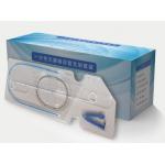 Baihe Disposable Urology DJ Stent Smooth Guidewire Double J Kidney Stent for sale
