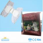 Custom Adult Disposable Diapers Care For Patients , M / L / Xl Size for sale