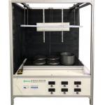 IEC60335-2-31 Metal Heating Performance Testing Machine For Range Hood