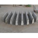 Beam Type Gas Injection Random Packing