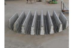 China Beam Type Gas Injection Random Packing supplier