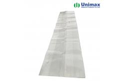 China PVC Patient Transfer Sheet With Handle EN1865-1:2010 Loading Capacity 150KG supplier