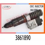 3861890 DETROIT Neutral Diesel Engine Fuel Injection Pump for sale