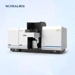 Wayeal Atomic Absorption Spectrophotometer AAS For Metal Elements Analysis for sale