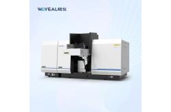 China Wayeal Atomic Absorption Spectrophotometer AAS For Metal Elements Analysis supplier