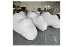 China Party Event Decor Inflatable Cloud Giant Inflatable Cloud supplier