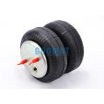 FD120-20 Contitech Double Convoluted Style Air Spring 77-270mm Lift Axle Air Bags for sale