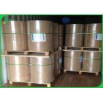 Woodfree Offset White Printing Paper , 60 Gsm - 200gsm Bond Sheet Paper for sale