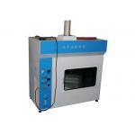 ISO3795 Burn Resistance Tester