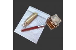China Semi Opaque Clear Transparent Tracing Glassine Paper Bag For VIP Gift Card supplier