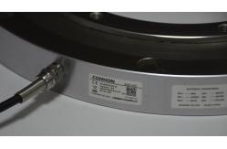 China CHBW-LF Constant Flanged Wheel Numeric Floor Scale Load Cell supplier