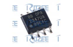China OPA2347UA/2K5 supplier