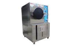 China Electronic Weathering Pressure Cooker Test Chamber / Accelerated Aging Test Machine supplier