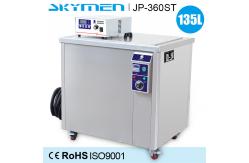 China 100L Power Adjustable Ultrasonic Cleaning Device For Printer Head , JP-300ST supplier