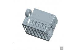 China Low Maintenance Aluminium Gravity Die Casting Using Hardness >HRC45 supplier