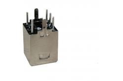 China 5mm Ift Adjustable Customized Inductor Coil supplier