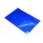 Decontaminating Cleanroom Tacky Mats Antibacterial for sale