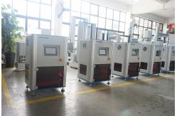 China 200kg Foam Polymer Material Reciprocating Compression Testing Machine supplier