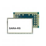 Wireless Communication Module SARA-R510M8S-61B Secure Cloud GNSS Mobile Modules for sale