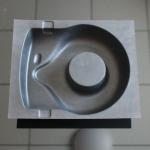 Environmental Friendly Custom Molded Pulp Packaging Material OEM ODM