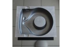 China Environmental Friendly Custom Molded Pulp Packaging Material OEM ODM supplier