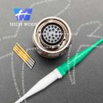 MIL-DTL-38999 Series Ⅰ，Ⅱ，and Ⅲ Connectors, D38999/26FC35SA D38999 Series Ⅲ for sale