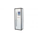Cotton Yarn Strength Tester / Vertical Textile Testing Instruments for sale