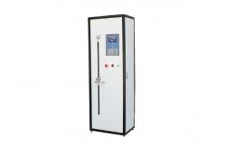 China Cotton Yarn Strength Tester / Vertical Textile Testing Instruments supplier