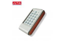 China Remote / Mobile App Setting Industrial Door Sensor IP65 Level supplier