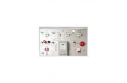 China equipment teaching Automatic Trainer Relay protection and automation electric power systems Trainer supplier