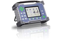 China Fast Eddy Current Testing Equipment Digital / Analog Electronic Balance Differential supplier
