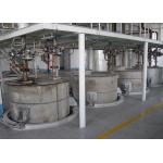 Industrial Detergent Powder Production Line Full Automatic Spray Drying Tower for sale