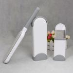 Plastic Dog Hair Remover Roller Brush Double Sided