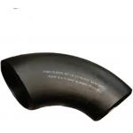 Forging Mt Bend Elbow Seamless Pipe Fittings High Strength Corrosion Resistance for sale