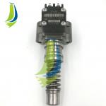 0414750003 Diesel Unit Pump For EC210B Excavator Parts for sale