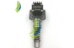 China 0414750003 Diesel Unit Pump For EC210B Excavator Parts supplier