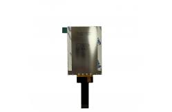 China 2.8 Inch IPS TFT LCD Display Panel 480x640 Screen ISO9001 Certificated supplier