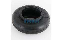 China Phoenix 1B 20 Pneumatic Air Spring Single Convoluted Rubber Bellows Only Air Shocks supplier