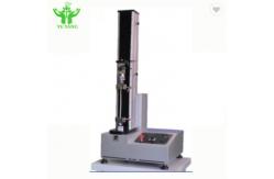 China Computer Tensile Testing Machine , Universal Tensile Strength Test Machine supplier