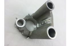 China Housing Sharpener Mach , Sharpener Assembly For GT5250 S5200 Parts 83161000 supplier